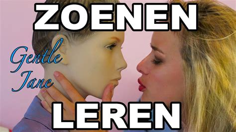 zoenen oefenen|Hoe moet je tongzoenen: 9 Technieken & 5 Blunders。